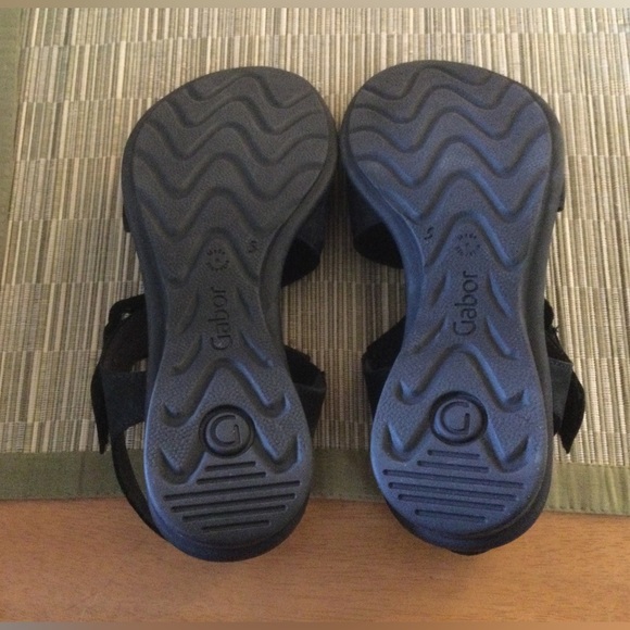 Gabor size 7.5 - Picture 2 of 8